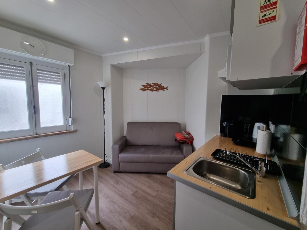 Family Surf Home - Casas Do Pateo Ribamar  Exteriér fotografie